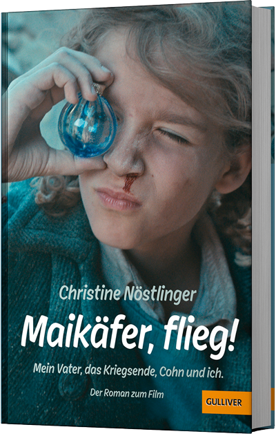 Christine Nöstlinger